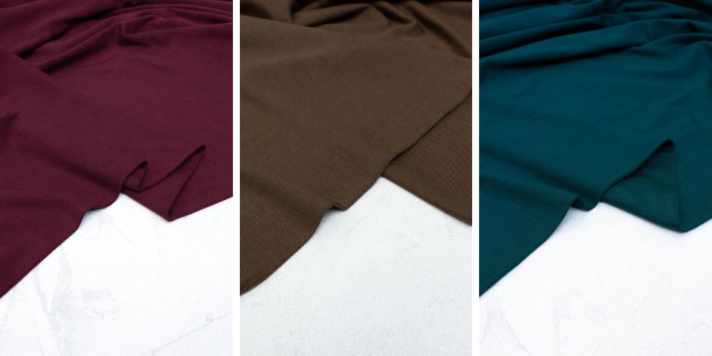 tencel jersey fabric