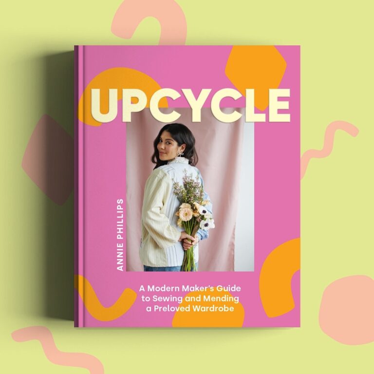 upcycle book