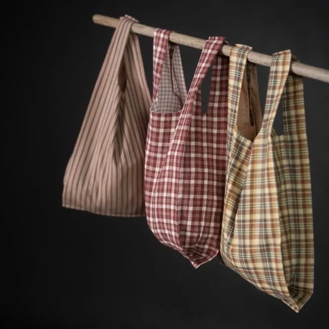 carrier bags