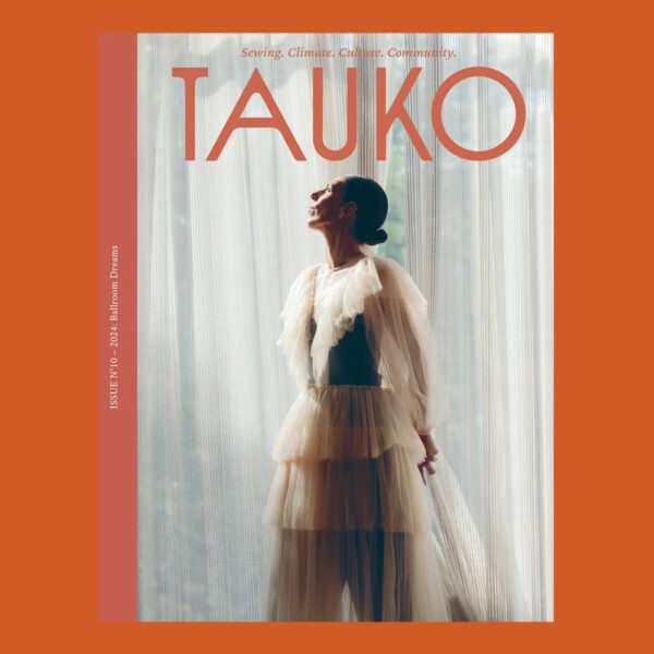 Tauko Magazine Issue 10