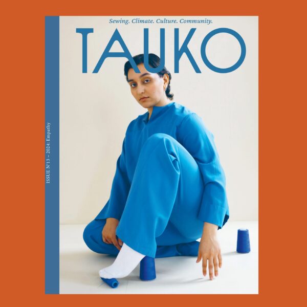 Tauko Magazine Issue 13
