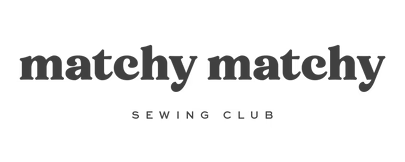 matchy matchy logo