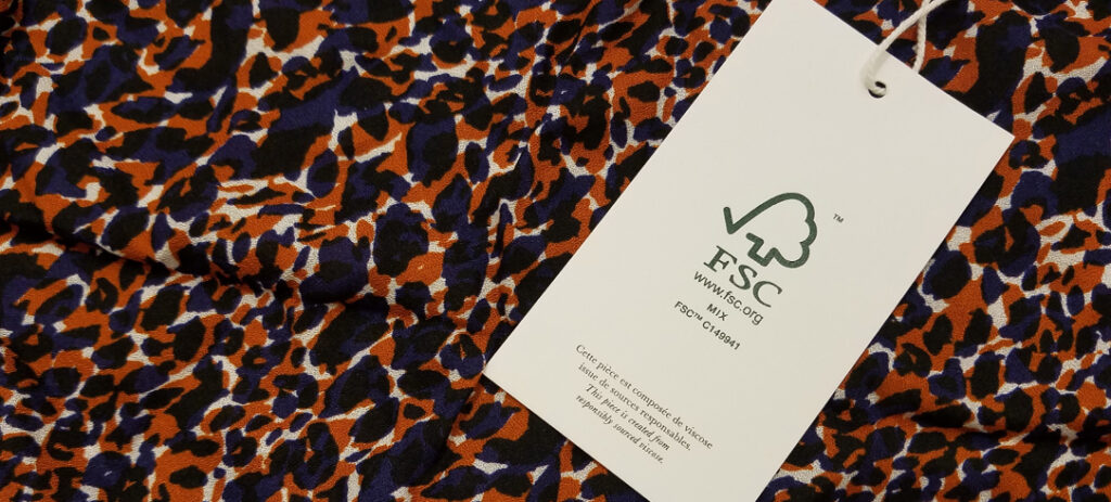 FSC logo