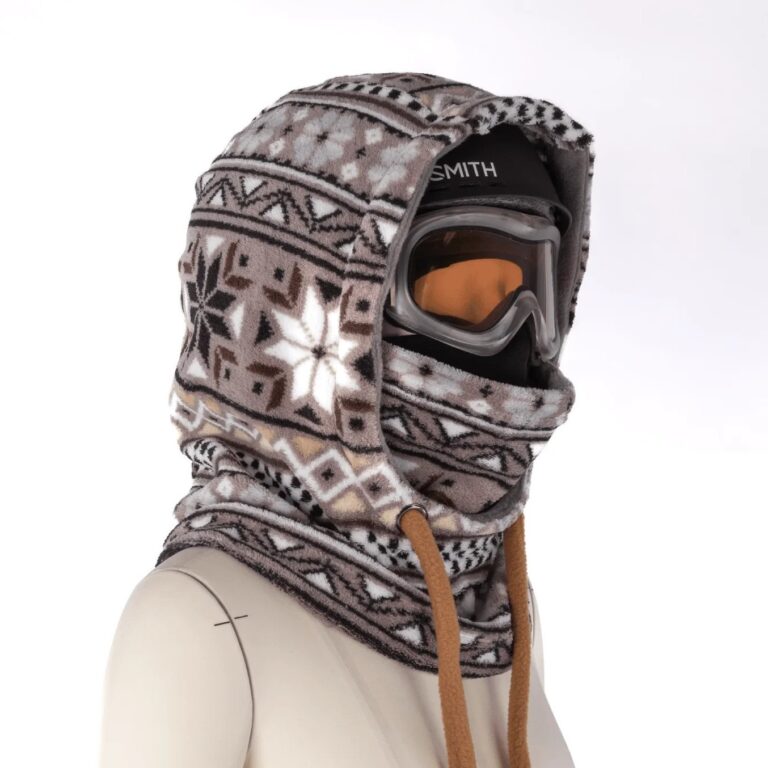 ski headwear
