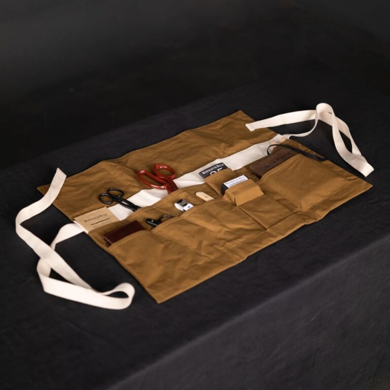 tool roll